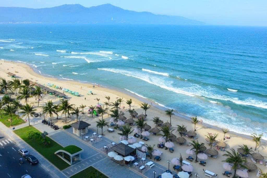 Combo Du Lịch Đà Nẵng 4N3Đ Giá Chỉ 4990K – View Biển Mỹ Khê