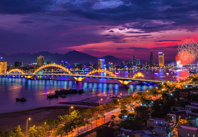 Du lịch Đà Nẵng 2025 - Khám phá thành phố đáng sống