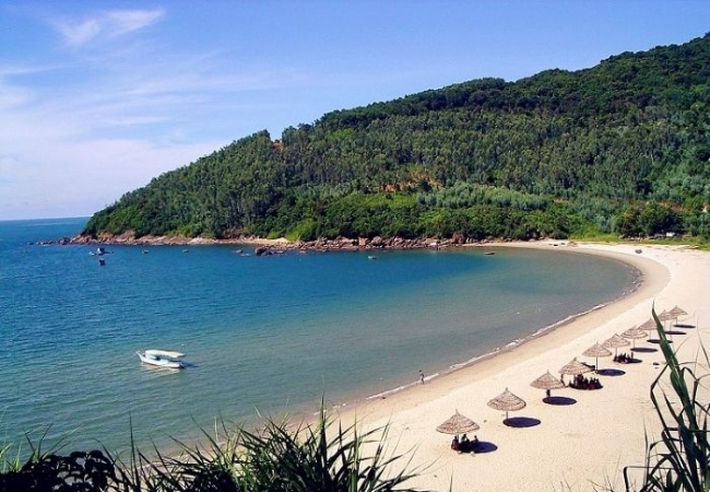 Vui chơi tại Sơn Trà chinh phục đỉnh cao và cảm giác mạnh