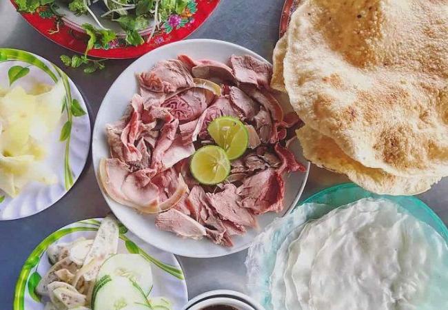 Bê thui Cầu Mống: Đặc sản trứ danh và top địa chỉ uy tín