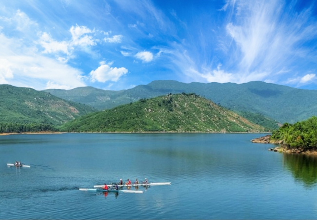 Kinh nghiệm đi Đồng Xanh, Đồng Nghệ chi tiết